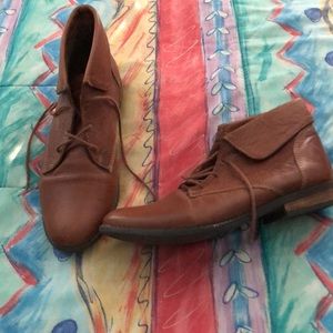 Steve Madden Booties